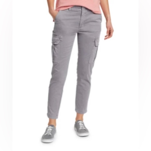 Eddie Bauer Cargo pants - Picture 1 of 4